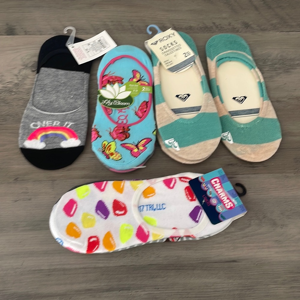 Women’s Socks